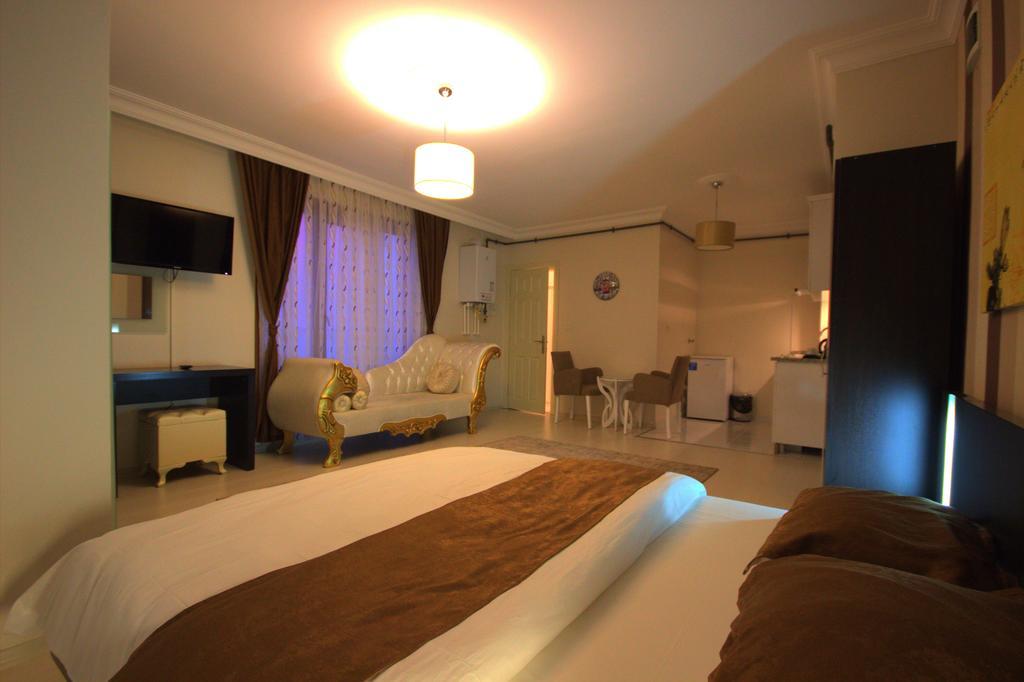Sahra Suites Kozyatagi - Istanbul — Photos 2