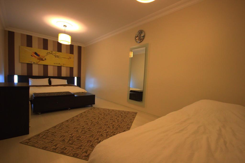 Sahra Suites Kozyatagi - Istanbul, Istanbul